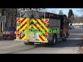 TLC EMS Medic 93 Responding