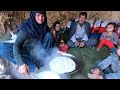 Moving to the Cave Because of the Rain_ the village & nomadic lifestyle of Iran