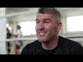 Training Camps UNCOVERED ⚠️| Liam Smith vs Chris Eubank Jr 2 | Part 2 | FULL EPISODE