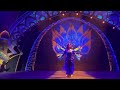 [4K] Mickey and the Wondrous Book At Hong Kong Disneyland (Full Show Performance) | [4K]香港迪士尼魔法書房