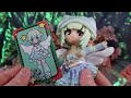 UF Doll DoReMi Band BJD Blind Box ~Elf Ears & Wings?~ @kikagoods