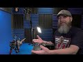 Dungeons & Dragons Warduke and Grimsword NECA Ultimate Action Figure Review