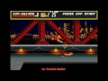 Streets of Rage [USA] (Sega Genesis) - (Longplay - Blaze Fielding | Hardest Difficulty)