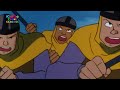 Robin Hood Ep 25 | Love And Hate | प्यार और नफरत | Hindi Cartoon | Kiddo Toons Classic