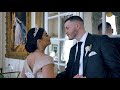 Allen + Lianna's Wedding 4K UHD Feature Filmt  08 29 2020