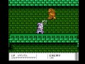 NES Longplay [595] Great Battle Cyber