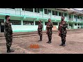 MANUAL OF ARMS | PAGSASANAY SA PAGHAWAK NG SANDATA | BIT-INTERNATIONAL COLLEGE JAGNA ROTC UNIT