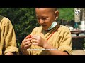 Child Kungfu Masters Part 1: Inside the Mysterious Shaolin Temple where Training Starts