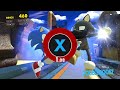 Alpha update release + all stages so far - Sonic Forces Re-imagined