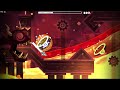 Change of Scene [Both Routes] by Bli - Geometry Dash
