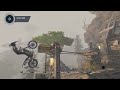 Trials Fusion - Arcanum (my first fusion track)