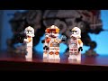 5 EASY Must Do Mods For Your LEGO Star Wars AT-TE!