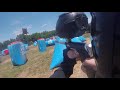 2021 SPL Memorial Cup Layout (Point 8) First Person POV Paintball