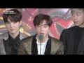 [2016 MelOn Music Awards] Part.1 (1부)