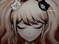 JUNKO ENOSHIMA || Criminal (Britney Spears) — spoilers