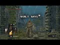 Dark Souls - Way of White Covenant