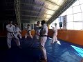 pinan 4 bunkai