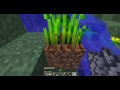 Minecraft: how to farm!