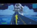 Only up Fortnite WORLD RECORD 9:13