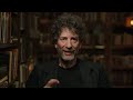 I Took Neil Gaiman's Masterclass (On The Art Of Storytelling)