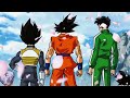 Goku en Gotoubun no Hanayome~Capítulo 1~ «Entre 5» Parte 1