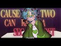 Secret | Secret life SMP | PMV | 2k + birthday special |