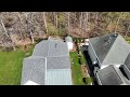 Neighborhood Drone Video