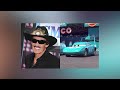 How Richard Petty Lives is INSANE!