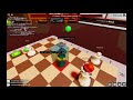 WE BROKE ANARCHY CHESS! | ROBLOX