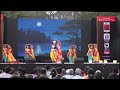 Maharaas Radha Krishna - Incredible Performance