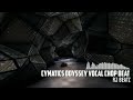 Cymatics-Odyssey Sample Pack Beat
