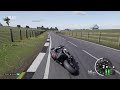 2023 BMW M1000RR Hotlap at Ulster GP - Ride 5