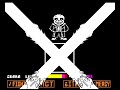 Fighting sans to prove i'm good