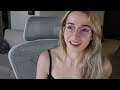 Days in my Life as a Software Engineer | Layoff Updates, AMZN Office, LOTR in Concert VLOG