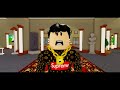 SPOILED Brother Had A FAKE FUNERAL! (A Roblox Movie)