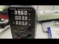 WPS3010H Bench Power Supply Review and Unboxing