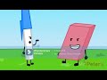 BFDI - Coffin Dance Song (Ozyrys Cover) PART 2 (For @MrJJTY)