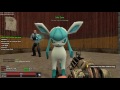 RDMing For DAYZ| Gmod Getting Banned in a minute! Well sorta...