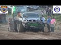 2024 Battle of the Bluegrass Truck & Tractor Pulling! Nicholas County Fair Pull! Carlisle, KY