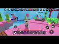 Trying to get the most kills in Roblox bedwars 🔥🔥