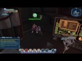 DCUO AI Fail