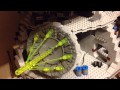 LEGO Star Wars - The Galactic War Trailer