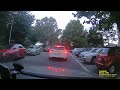 CZ/SK DASHCAM 20 | Nesmrtelní cyklisti a neřidiči | Mám splněný státnice?