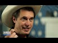 Kimbal Musk: Conspiring with Elon against mom’s awful boyfriend