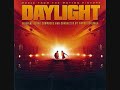 Daylight Soundtrack - Tracks 1, 2, 3