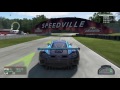 SimulationRacingLeague GT3 Round 1 - Project CARS Livestream! (Xbox One)