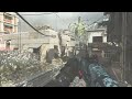 Random Crossmap Throwing Knife Killcam