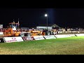 Empire Express - Shedden Truck & Tractor Pull 2011