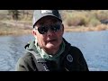Brian Chans' Fly Fishing Secrets // Chironomids - Early Spring