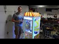 Candy Crane Claw Machine in For Repair AGAIN!? - 5 Minute Credit